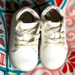 Stride Rite - Sensory Response Technology